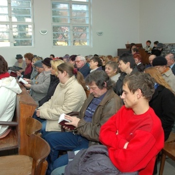 Dětská vánoční hra 2006