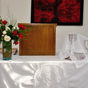 Konfirmace Silůvky 27. 5. 2012 