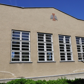 Konfirmace Silůvky 27. 5. 2012 