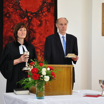 Konfirmace Silůvky 27. 5. 2012 