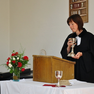Konfirmace Silůvky 27. 5. 2012 