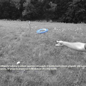 Sborová dovolená Čučice 2016