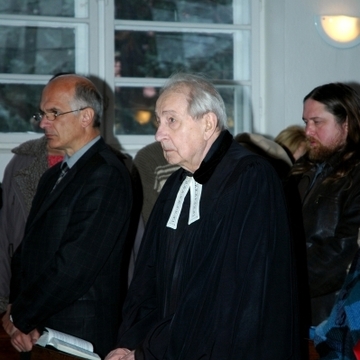 Instalace Martiny Kadlecové 2007