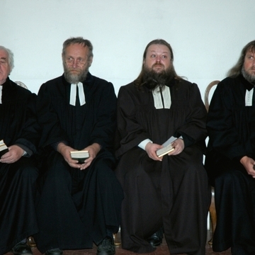 Instalace Martiny Kadlecové 2007