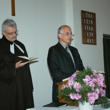 Instalace Martiny Kadlecové 2007