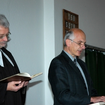 Instalace Martiny Kadlecové 2007