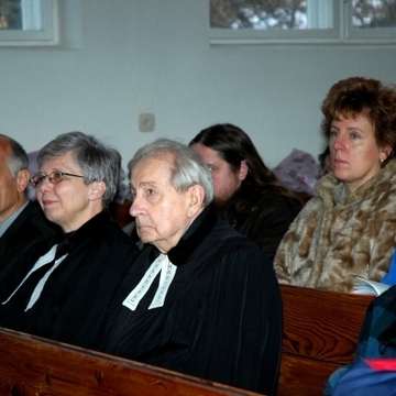 Instalace Martiny Kadlecové 2007