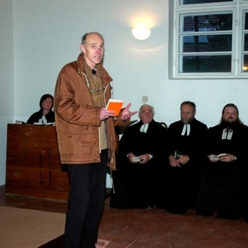 Instalace Martiny Kadlecové 2007