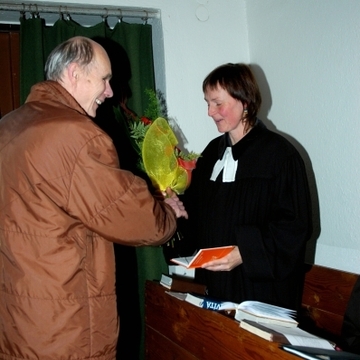 Instalace Martiny Kadlecové 2007