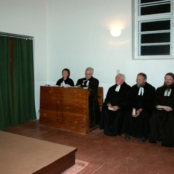 Instalace Martiny Kadlecové 2007