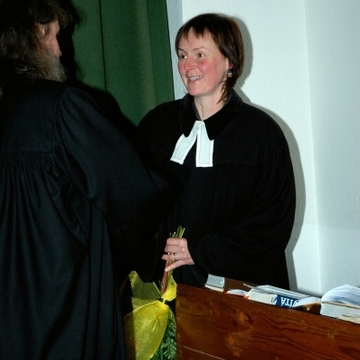 Instalace Martiny Kadlecové 2007