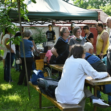 Noc kostelů červen 2020