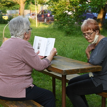 Noc kostelů červen 2020