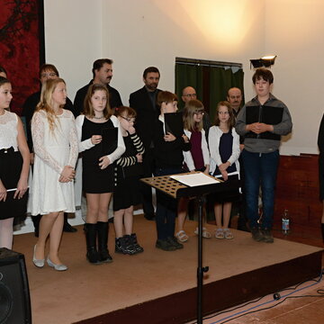 Adventní koncert 2016