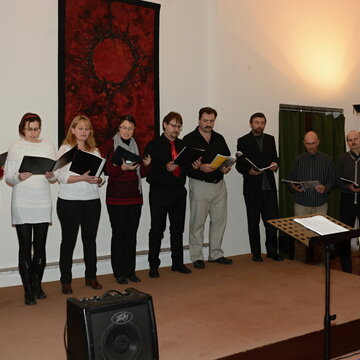 Adventní koncert 2016