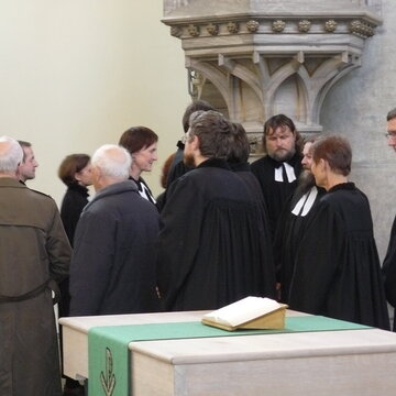 Ordinace Martiny Kadlecové 2007