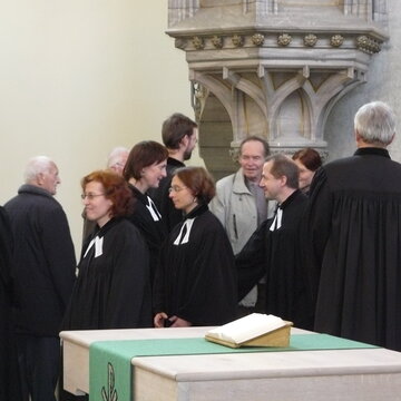 Ordinace Martiny Kadlecové 2007