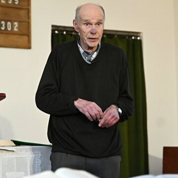 Přednáška o Janu Blahoslavovi 19.2.2023