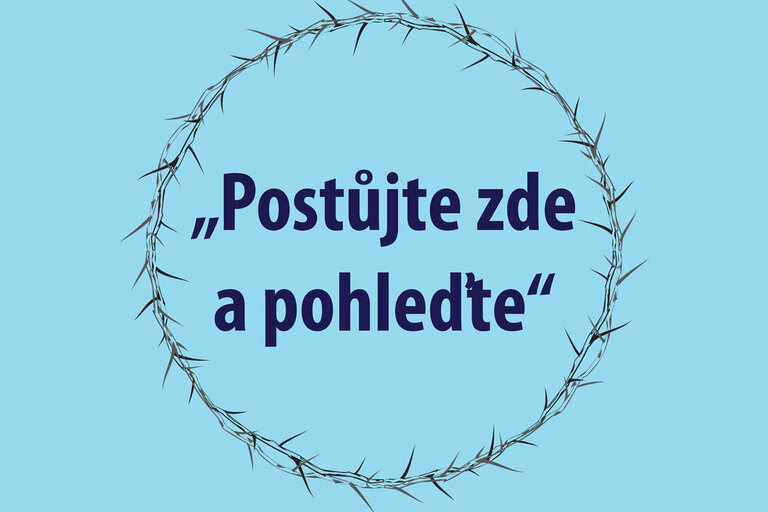 Koncert Brněnského ekumenického souboru